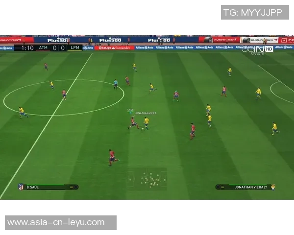 实况足球20年回顾与展望：从经典到现代的足球游戏演变之路